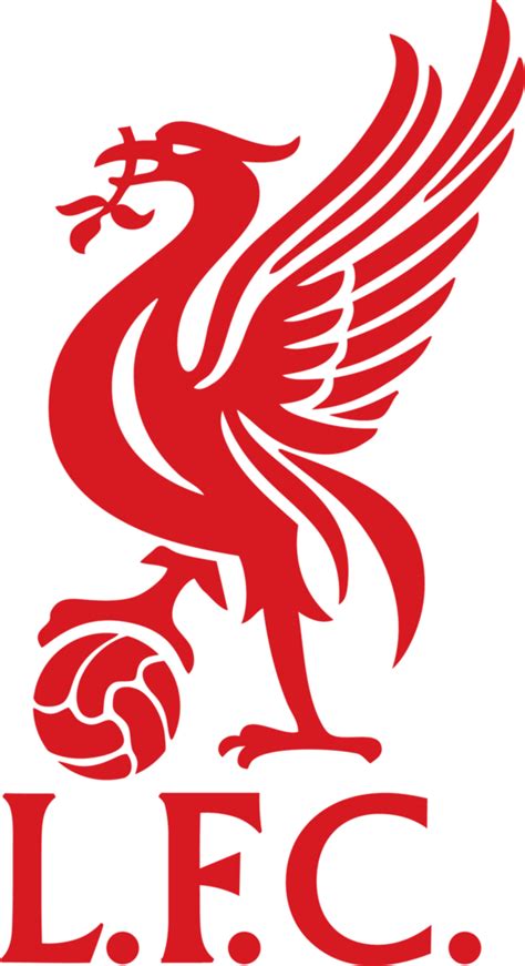 Liverpool FC Logo PNG Vector (EPS) Free Download