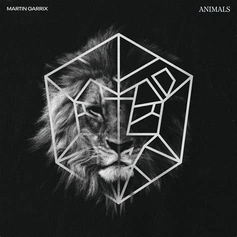 ‎Animals - Single - Album by Martin Garrix - Apple Music