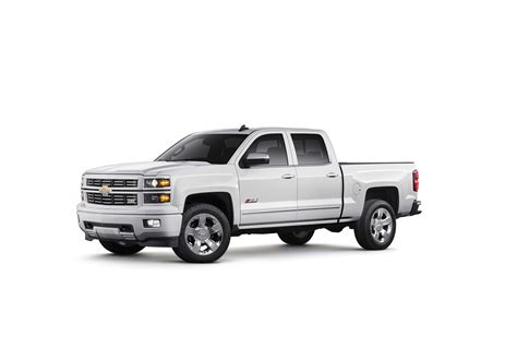 See the Custom Sport Package with Chevy Silverado Wheels - WheelHero