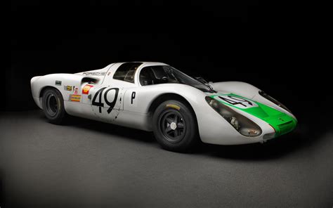 1968 Porsche 907 | Revs Institute | Porsche, Super cars, Porsche 928