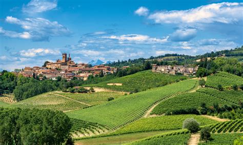 Your 2023 guide to Monferrato in Piedmont region | Winetourism.com