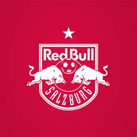 FC Red Bull Salzburg App - Apps on Google Play