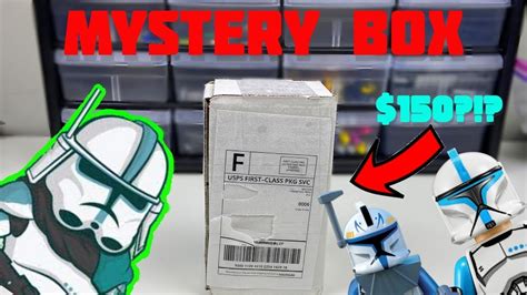 Daley Bricks Mystery Box | informacionpublica.svet.gob.gt