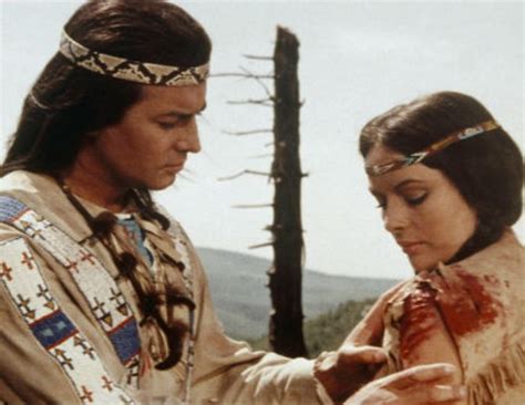 Winnetou-Filme: Alle Verfilmungen und wie ihr sie sehen könnt – Stream ...