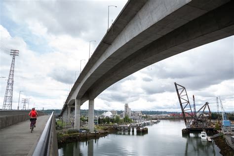 Will Repairing the West Seattle Bridge Pay Off? | Seattle Met