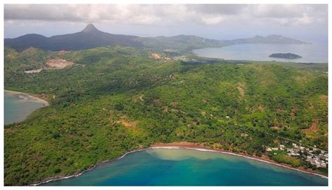 Researchers track the creation of giant underwater volcano in the ...