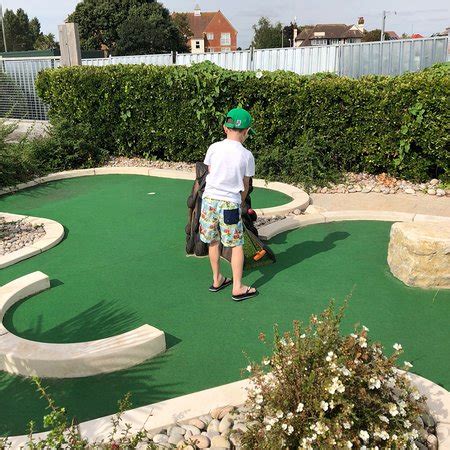 Greensward Adventure Golf (Clacton-on-Sea) - 2019 All You Need to Know BEFORE You Go (with ...