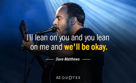 Dmb Quotes