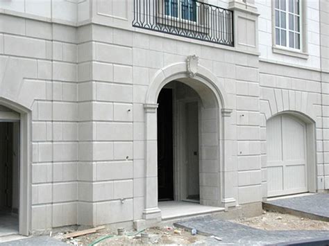 Cast Stone Veneer - Cast Stone Products | American Masonry Supply