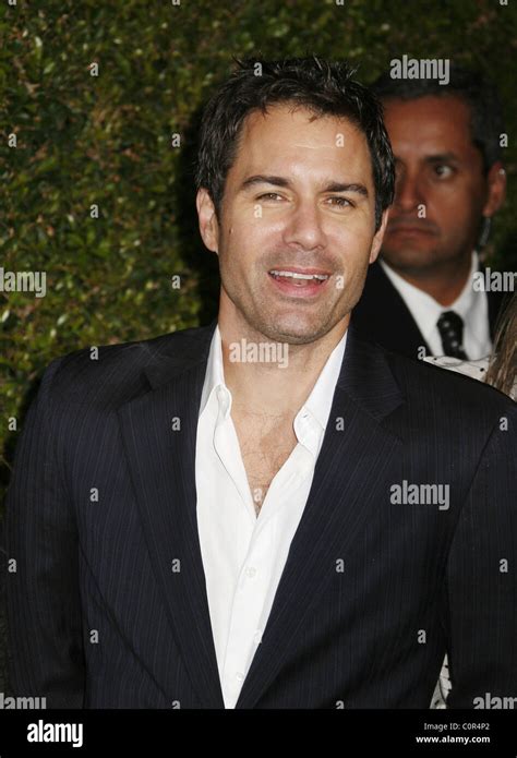 Eric McCormack Entertainment Weekly's 6th Annual Pre-Emmy Celebration honouring The 2008 Emmy ...