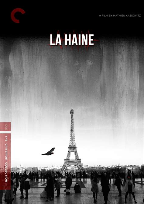 La Haine | Poster By FrascoLindoski