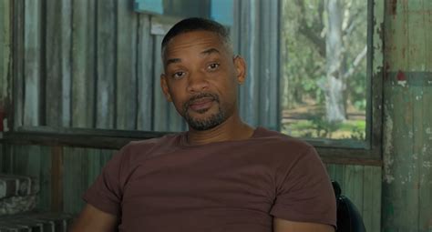 Will Smith: New Movies in 2023 and 2024