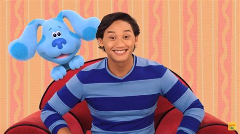 Blue's Clue and You Giveaway: Celebrating 25 Years of Blue's Clues!