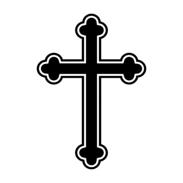 Church Cross PNG Transparent Images Free Download | Vector Files | Pngtree