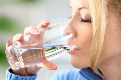 8 unexpected Reasons You're Always Thirsty | Reader's Digest