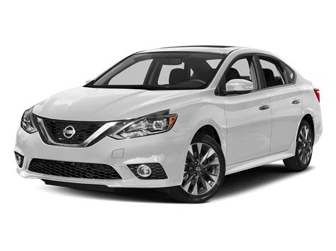 Nissan Sentra SR Turbo 2018 : Prix, Specs & Fiche Technique | Beauport Nissan (Canada)