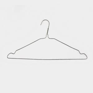 Coat Hangers (Wire) - RecycleMore