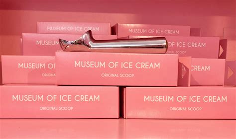 5 things you need to know before going to the museum of ice cream