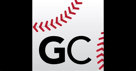 GameChanger Baseball & Softball Scorekeeper on the App Store