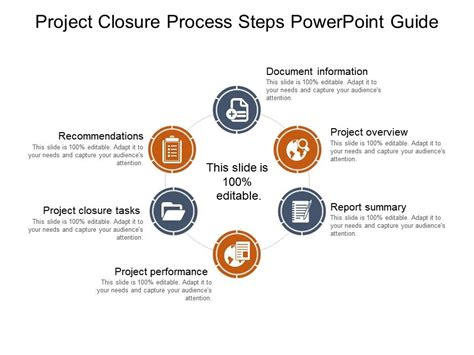 Project Closure Report Template Ppt (3) | PROFESSIONAL TEMPLATES ...