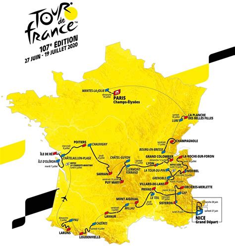 Tour De France 2024 Today'S Route - Joly Roxana