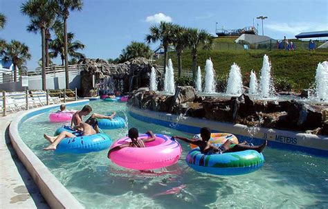 Rapids Water Park WPB – West Palm Beach Parks