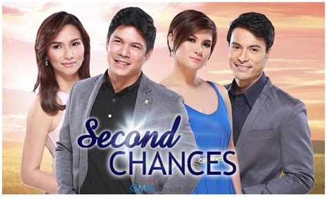 GMA Network brings viewers a step closer to their second chance ...