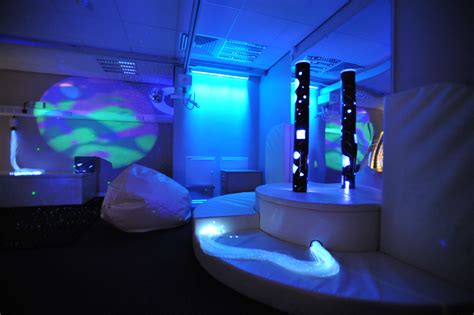 Category Archive for "Europe" | Snoezelen Multi-Sensory Environments