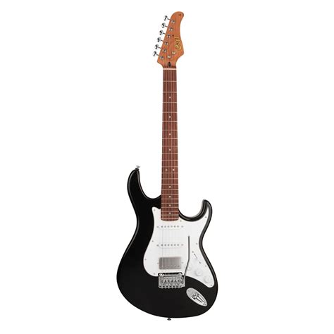 Cort G-260CS Electric Guitar – PT. Sinceremusic