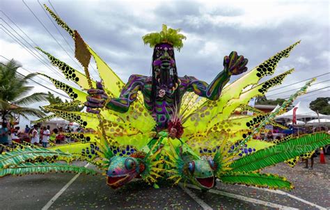 Tobago hoteliers, chamber: Carnival a resounding success