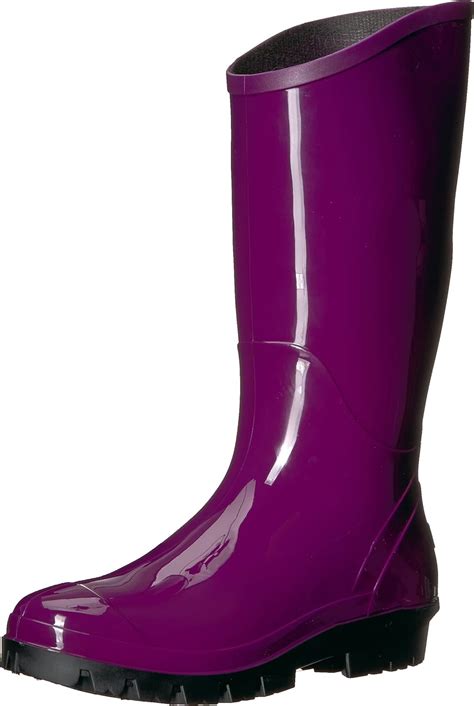 Amazon.com | Columbia Women's Rainey Tall Rain Boot | Mid-Calf