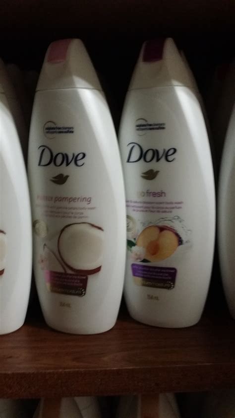 Dove body wash reviews in Body Wash & Shower Gel - ChickAdvisor