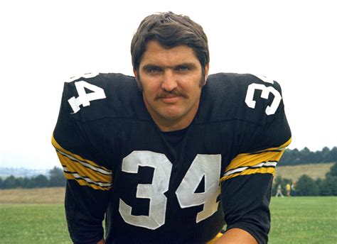 Super Steeler's, Andy Russell, 1963, 1966-1976. | Steelers, Pittsburgh ...