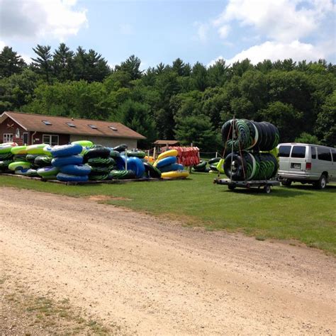 Lost Falls Campground - 4 Photos - Black River Falls, WI - RoverPass