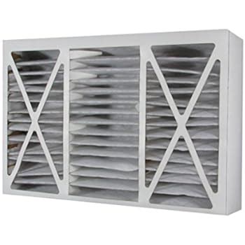 American Standard Furnace Filters