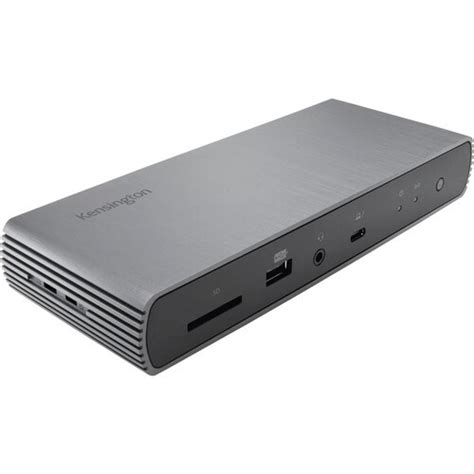 The 4 Best Thunderbolt 4 Dock | Pick Up One - MiniTool Partition Wizard