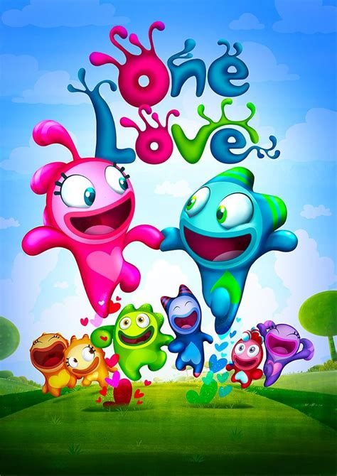 One Love (TV Mini Series 2020– ) - IMDb