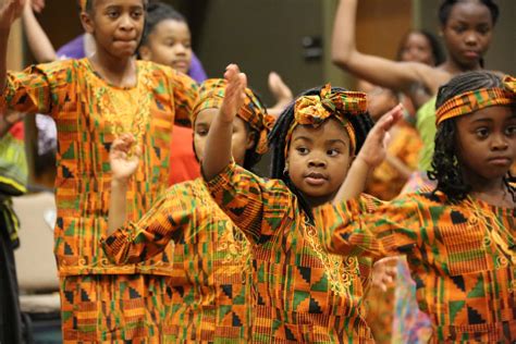 Photo gallery: Celebrating ‘Kuumba: Creativity’ at Kwanzaa – Inside UW ...