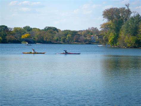 38 fantastic photos of the Lakes in Minneapolis | BOOMSbeat