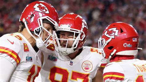 Super Bowl LVII Stats: Patrick Mahomes does the league MVP, Super Bowl ...