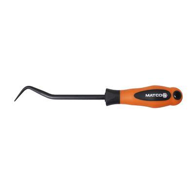 9'' RADIATOR HOSE REMOVAL TOOL - ORANGE RTO1MC | Matco Tools