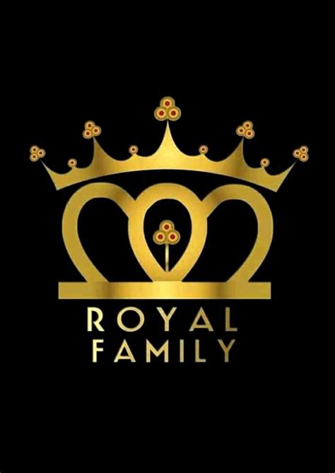 Details more than 127 royal family logo super hot - camera.edu.vn