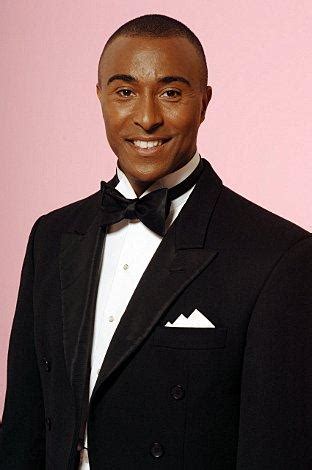 Colin Jackson | Strictly Come Dancing Wiki | Fandom