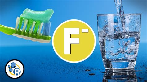 Is Fluoride in Drinking Water Safe? - YouTube