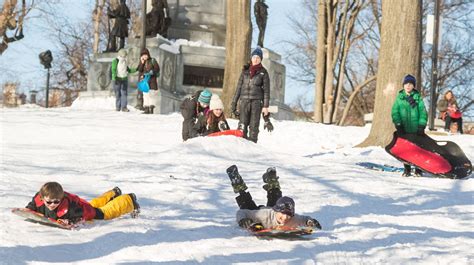 Focus on the best winter activities in Massachusetts | Massachusetts - Salt Kitchen and Rumbar