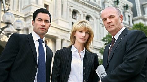 Cold Case • TV Show (2003)