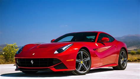 Ferrari F12 Tdf Ronaldo - All About Car