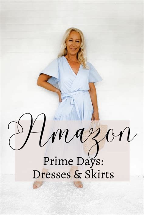 Amazon Prime Days: Dresses