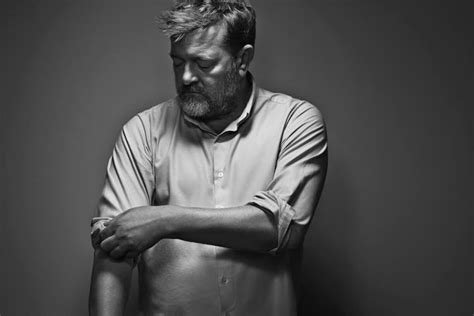 Elbow’s Guy Garvey confirms solo album, ‘Courting the Squall’ | News | DIY