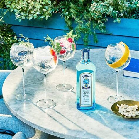 The 25 Best Gin Brands In The World